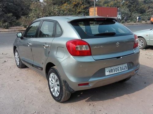 Used Maruti Suzuki Baleno 2015  for sale at low price