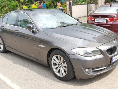BMW 5 Series 2011 for sale