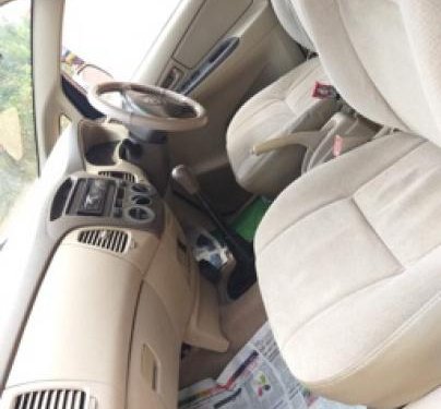 Used 2008 Toyota Innova for sale