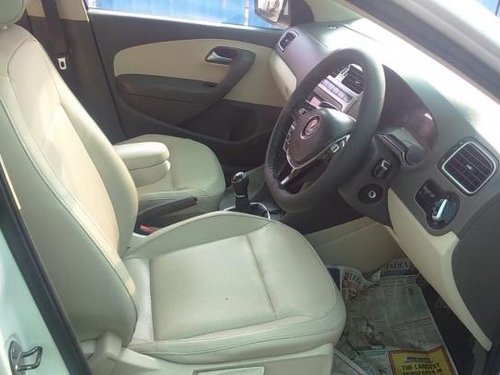 Used Volkswagen Vento 2015 for sale at low price