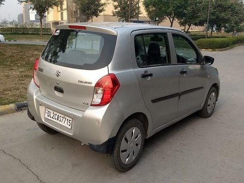 2014 Maruti Suzuki Celerio for sale