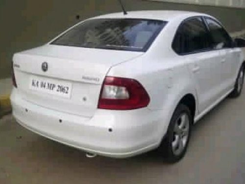 Used 2014 Skoda Rapid for sale