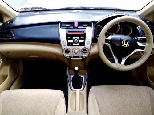 Honda City 2010 for sale