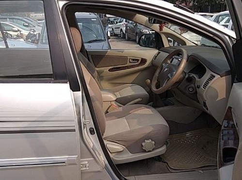 Used 2012 Toyota Innova for sale