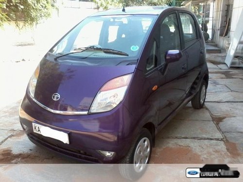 Used Tata Nano Twist XT 2015 for sale