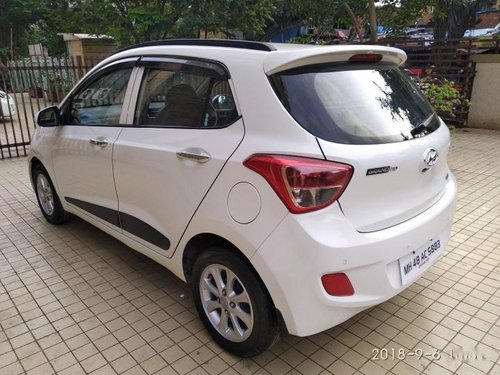 2015 Hyundai i10 for sale at low price