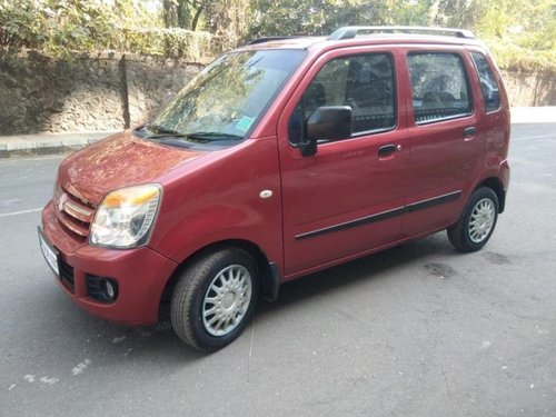 2008 Maruti Suzuki Wagon R for sale at low price