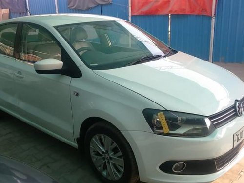 Used Volkswagen Vento 2015 for sale at low price