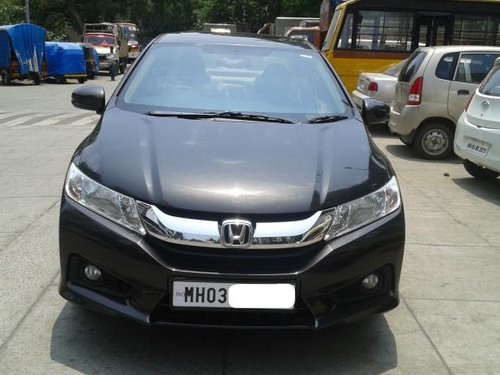 Used Honda City i-VTEC VX 2015 for sale