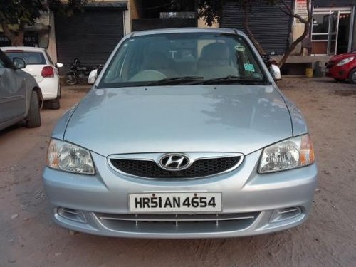 Used Hyundai Accent 2011 car at low price