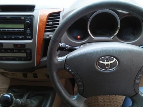 Toyota Fortuner 3.0 Diesel 2011 for sale