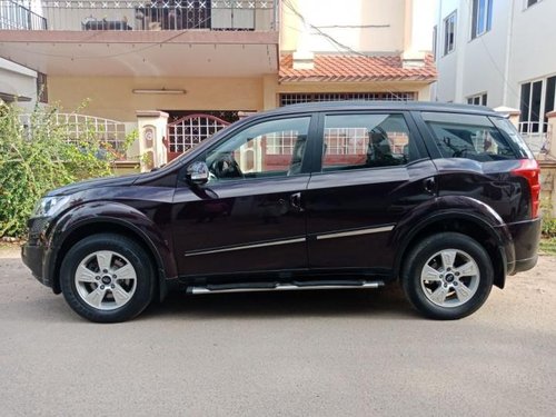 Mahindra XUV500 W8 2WD 2012 for sale