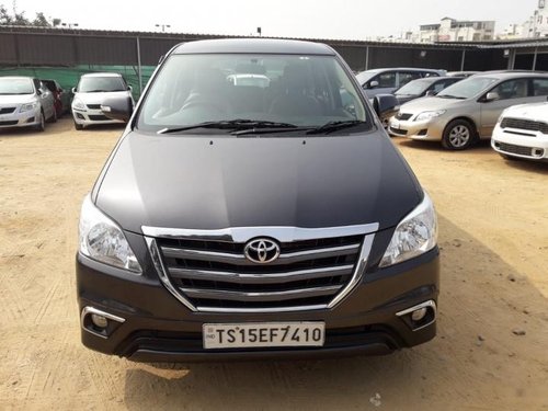 2015 Toyota Innova 2004-2011 for sale at low price