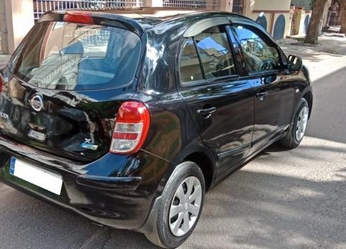 Used Nissan Micra Active XV 2014 for sale