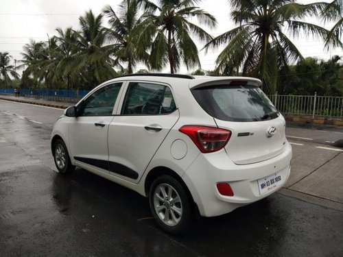 Hyundai Grand i10 AT Asta 2015 for sale