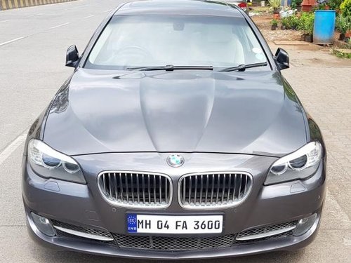 BMW 5 Series 2011 for sale