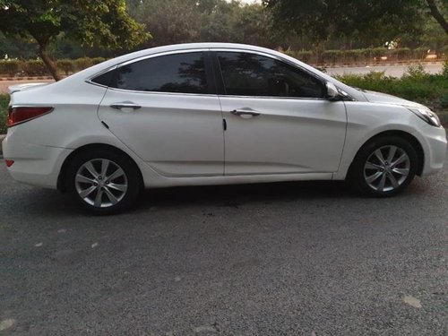 Used Hyundai Verna 2014 for sale at low price