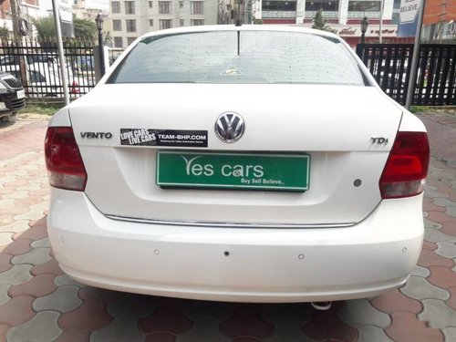 Volkswagen Vento 2015 for sale