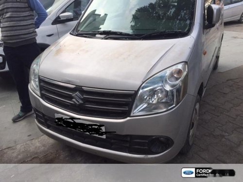 2011 Maruti Suzuki Wagon R for sale at low price