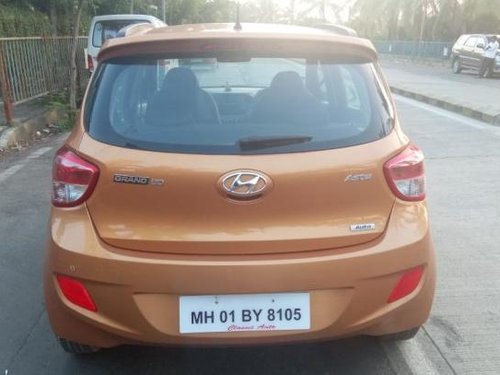 Used Hyundai i10 Asta 2015 2015 for sale