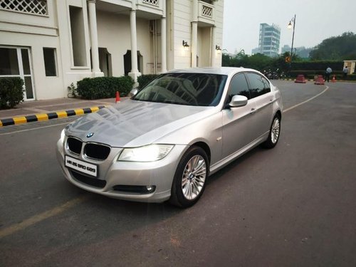 BMW 3 Series 320d Sport Line 2012 for sale