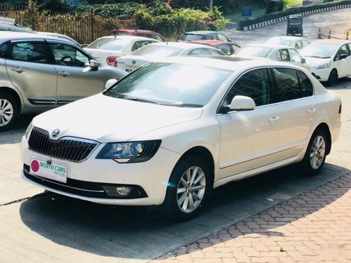 Skoda Superb 2015 for sale