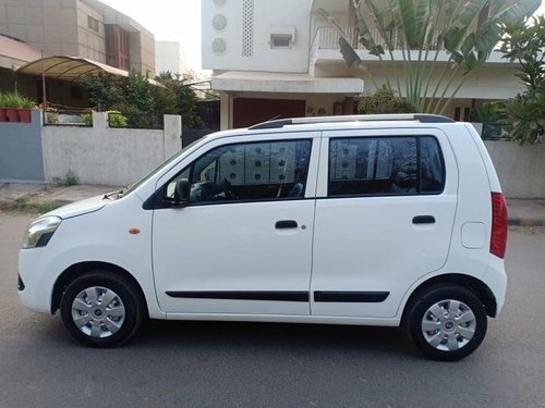 Used Maruti Suzuki Wagon R 2010 car at low price