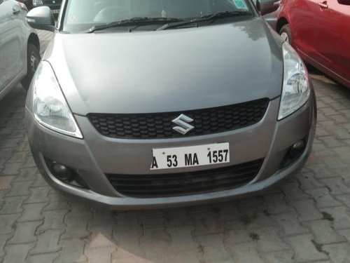 Used Maruti Suzuki Swift 2012 for sale at low price