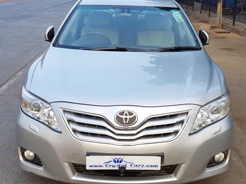 2011 Toyota Camry for sale