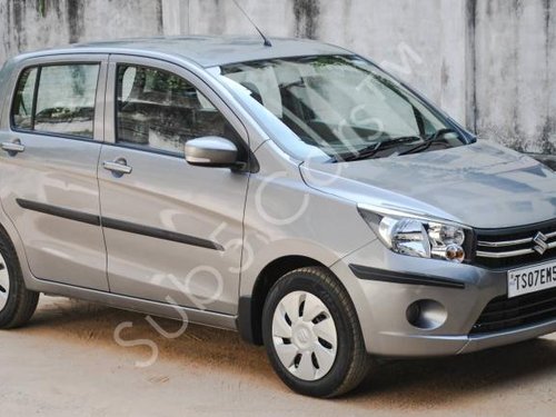 2015 Maruti Suzuki Celerio for sale at low price