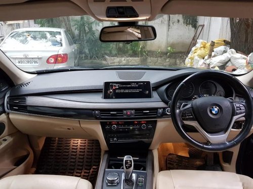 Used BMW X5 xDrive 30d Design Pure Experience 7 Seater 2015 for sale