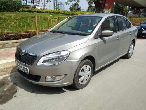 Skoda Rapid 1.6 TDI Ambition 2012 for sale