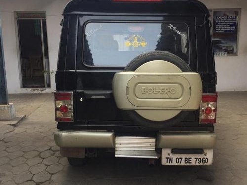 Used Mahindra Bolero SLX 2010 for sale