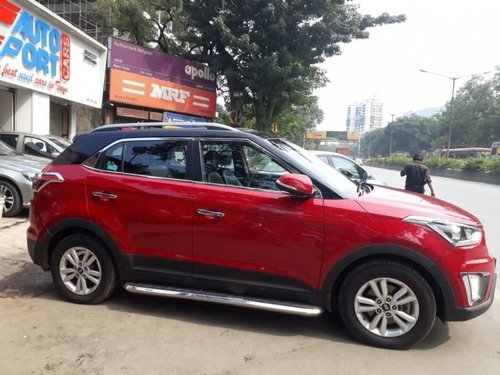 Hyundai Creta 1.6 CRDi AT SX Plus 2016 for sale