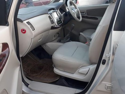 2014 Toyota Innova for sale at low price