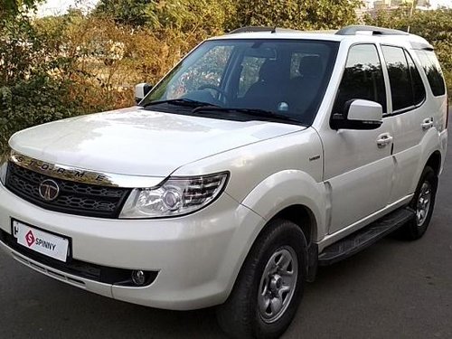 Used Tata Safari Storme EX 2015 for sale