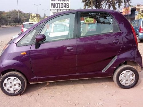 Used Tata Nano Twist XT 2014 for sale