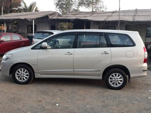 2014 Toyota Innova for sale at low price