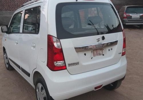 2014 Maruti Suzuki Wagon R for sale