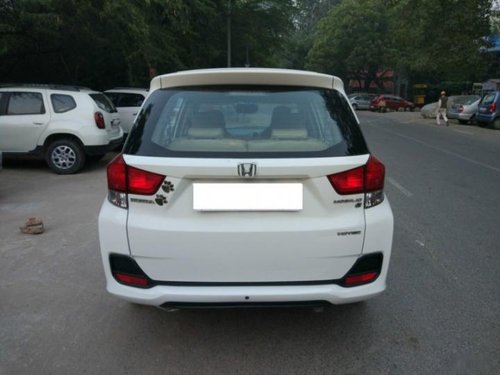 2014 Honda Mobilio for sale