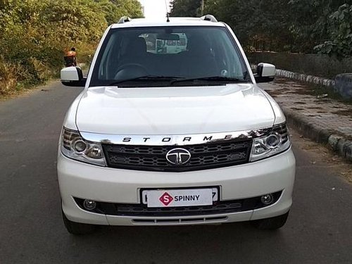 Used Tata Safari Storme EX 2015 for sale