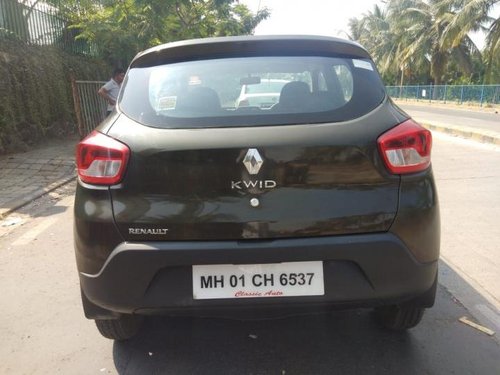 Used Renault Kwid 2016 for sale at low price