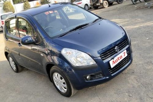 Used Maruti Suzuki Ritz 2011 car at low price