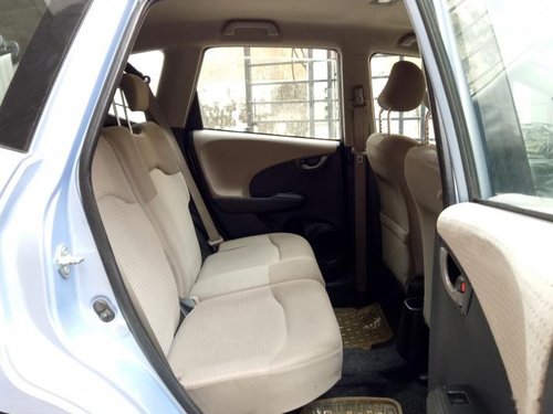 Used 2009 Honda Jazz for sale