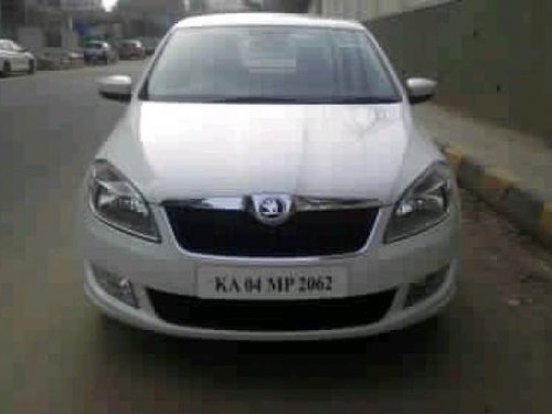 Used 2014 Skoda Rapid for sale