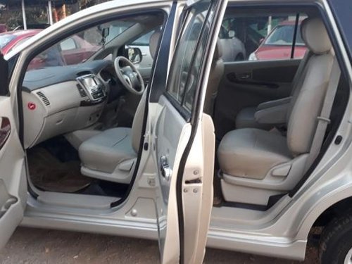 2014 Toyota Innova for sale at low price