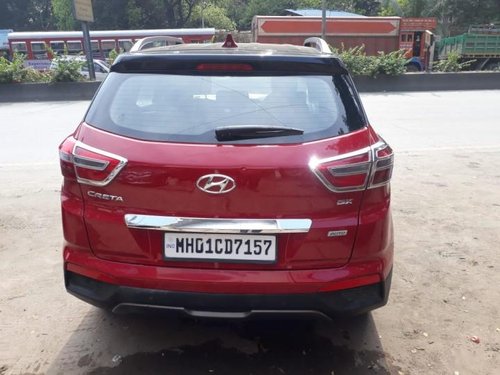 Hyundai Creta 1.6 CRDi AT SX Plus 2016 for sale