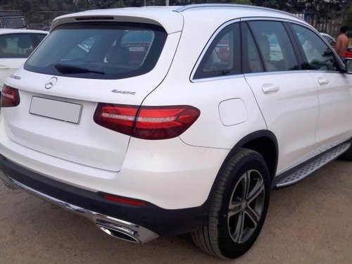 Used Mercedes Benz GLC 2015 for sale at low price