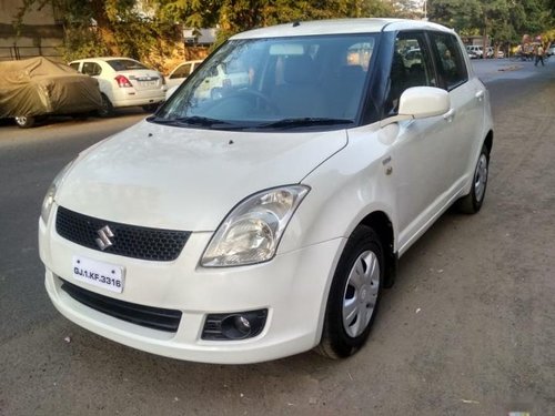 2010 Maruti Suzuki Swift for sale