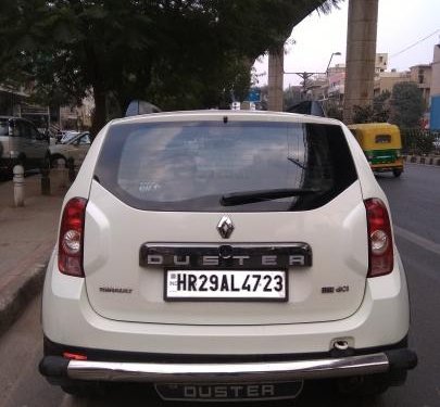 Used Renault Duster 2016 for sale at low price